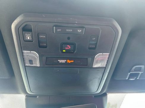 Used 2024 Toyota Tacoma TRD Pro AWD/4WD image 21