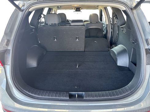 Used 2023 Hyundai Santa Fe SEL image 9
