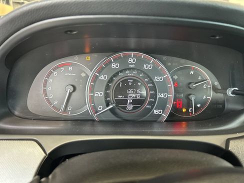 Used 2015 Honda Accord LX-S image 9