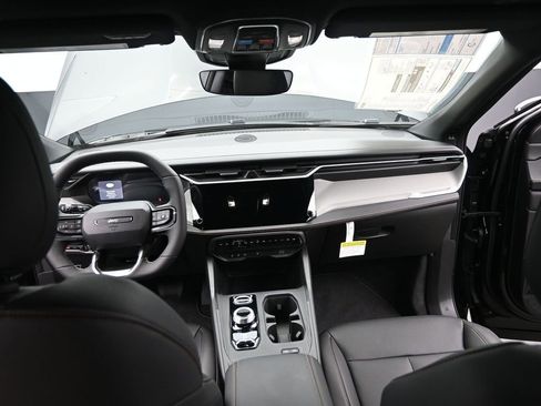 New 2026 Jeep Cherokee Limited image 23