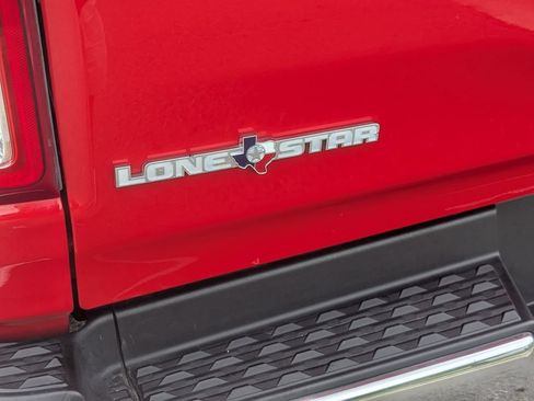 Used 2024 RAM 1500 Lone Star AWD/4WD image 13