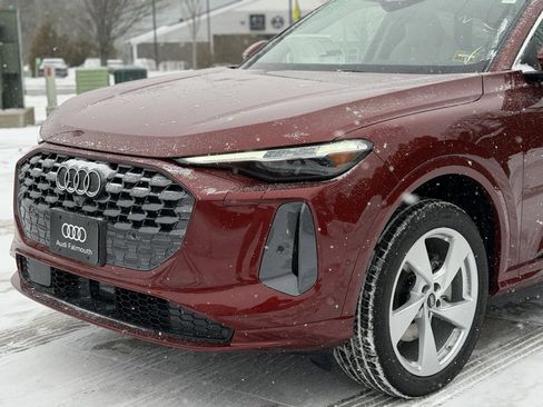 New 2025 Audi Q5 2.0T Premium Plus image 5