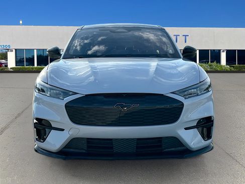 Certified 2023 Ford Mustang Mach-E GT image 2