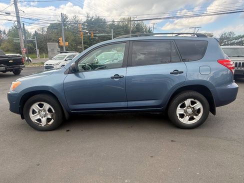 Used 2011 Toyota RAV4 4WD w/ Preferred Premium Pkg image 6