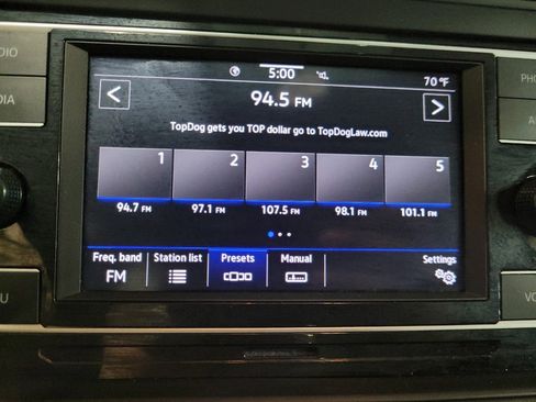 Used 2024 Volkswagen Jetta S FWD image 25