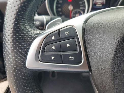 Used 2017 Mercedes-Benz SLC 300 SLC 300 image 13