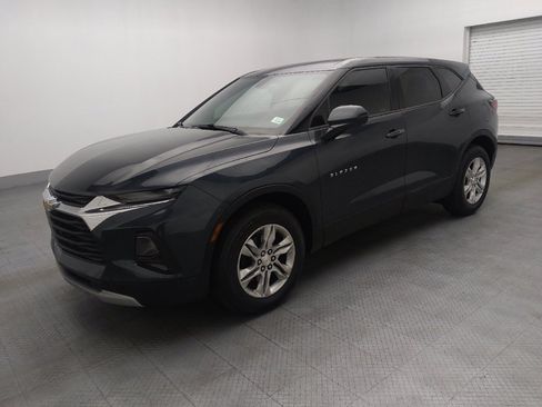 Used 2019 Chevrolet Blazer LT image 2