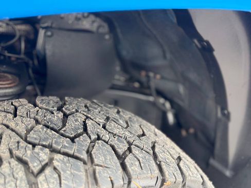 Used 2019 Toyota Tundra TRD Pro AWD/4WD image 37