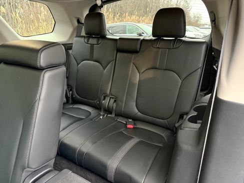 Used 2023 Honda Pilot EX-L image 21