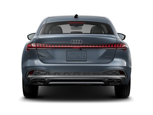 Used 2025 Audi A5 2.0T Premium Plus w/ Premium Plus AWD/4WD image 7
