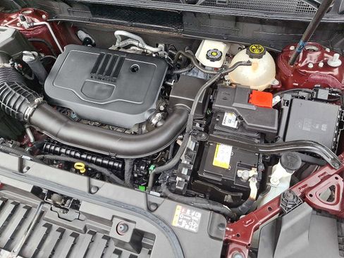 Certified 2023 GMC Acadia SLE w/ Driver Convenience Package image 32