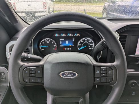 Certified 2023 Ford F150 XL w/ STX Appearance Package RWD image 22