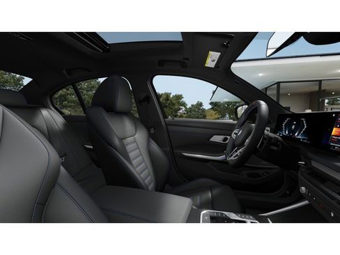 New 2026 BMW M340i xDrive w/ Premium Package image 9