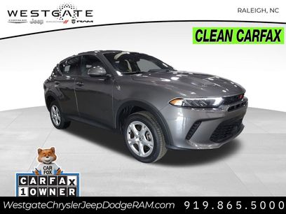 Used 2024 Dodge Hornet GT