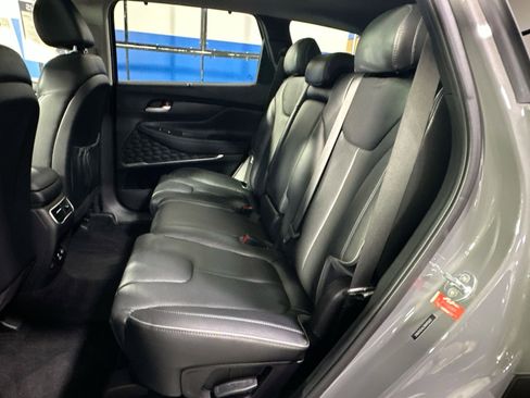 Used 2022 Hyundai Santa Fe Limited image 36