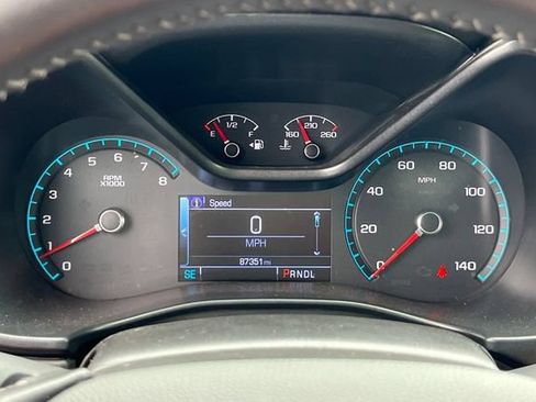 Used 2018 Chevrolet Colorado LT RWD image 30