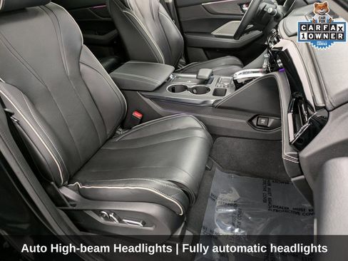 Used 2022 Acura MDX SH-AWD w/ Advance Package image 34