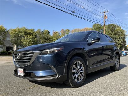 Used 2017 MAZDA CX-9 Touring