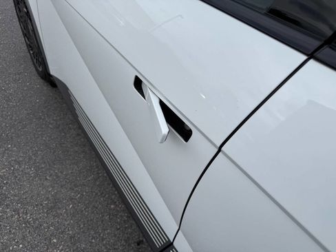 Used 2023 Hyundai Ioniq 5 Limited w/ Cargo Package image 23