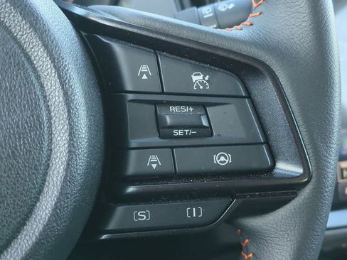 Certified 2025 Subaru Crosstrek 2.5i Limited image 23