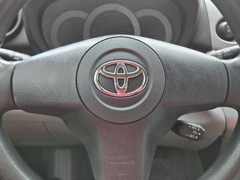 Used 2008 Toyota RAV4 4WD w/ 3rd Row image 18