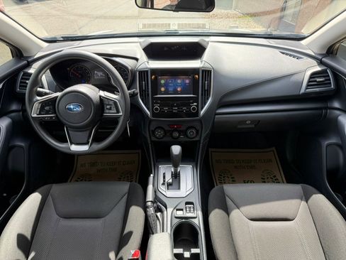 Used 2019 Subaru Impreza 2.0i Premium image 23