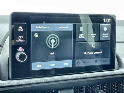 New 2026 Honda CR-V Sport-L image 25