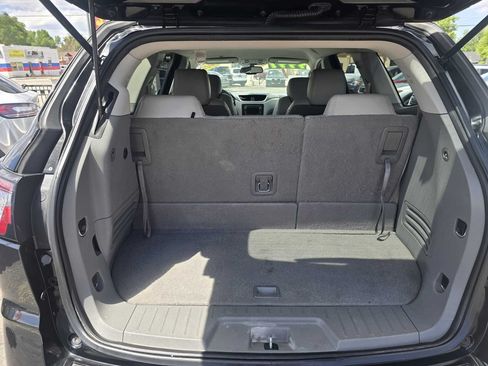 Used 2016 Chevrolet Traverse LT AWD/4WD image 34