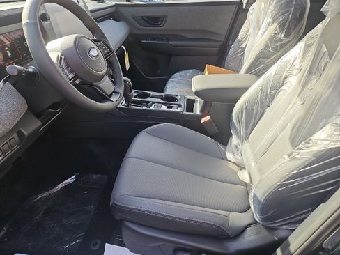 New 2026 Subaru Outback Limited XT AWD/4WD image 19