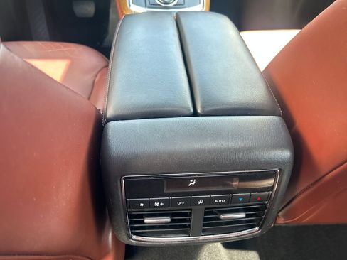 Used 2016 MAZDA CX-9 Signature AWD/4WD image 30