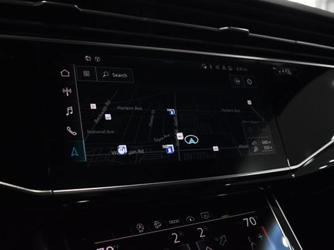 Used 2022 Audi Q7 Premium Plus w/ Premium Plus Package image 21