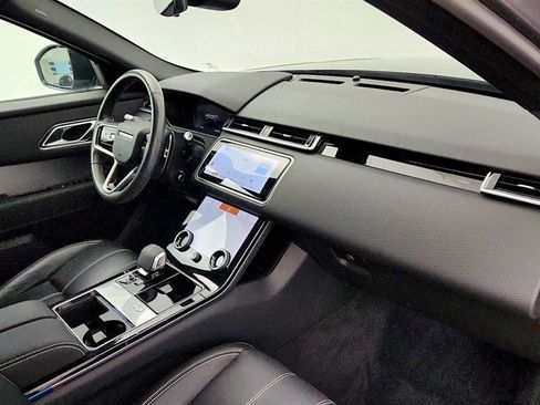 Used 2023 Land Rover Range Rover Velar R-Dynamic S AWD/4WD image 25