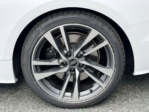 Used 2022 Audi S5 Premium Plus image 21