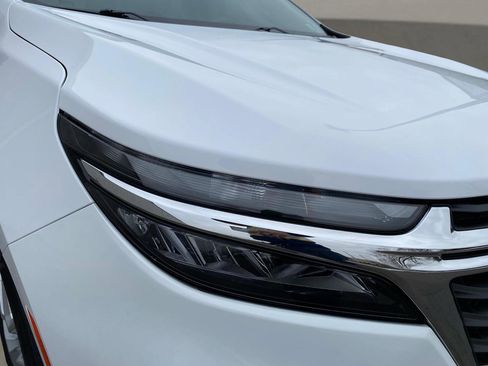 Used 2024 Chevrolet Equinox LS w/ Driver Confidence II Package image 10