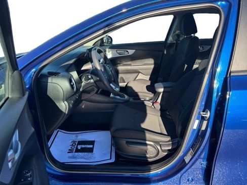 Certified 2023 Kia Forte LXS image 10