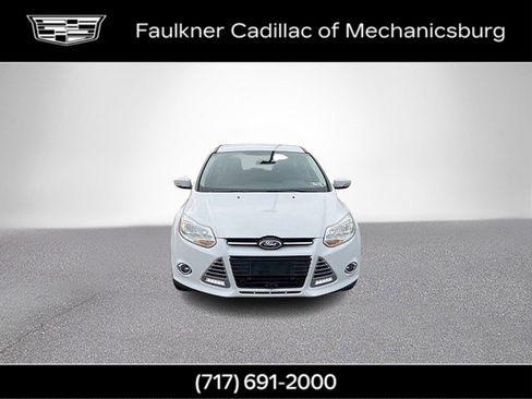 Used 2013 Ford Focus SE image 12