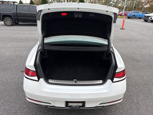 Used 2025 Genesis G90 3.5T image 8