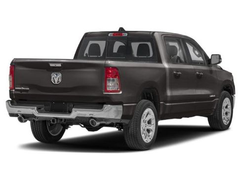 Certified 2021 RAM 1500 Big Horn image 3