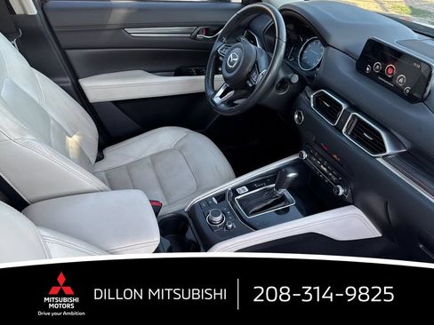Used 2019 MAZDA CX-5 Grand Touring FWD image 18