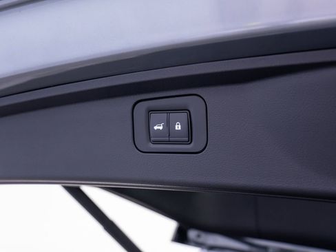 New 2026 INFINITI QX80 Luxe w/ Cargo Package image 34