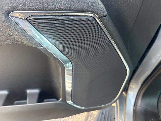 New 2026 GMC Sierra 1500 Elevation AWD/4WD image 11
