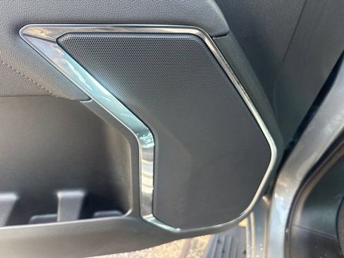 New 2026 GMC Sierra 1500 Elevation AWD/4WD image 11