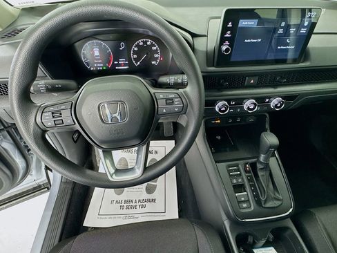 New 2026 Honda CR-V LX image 15