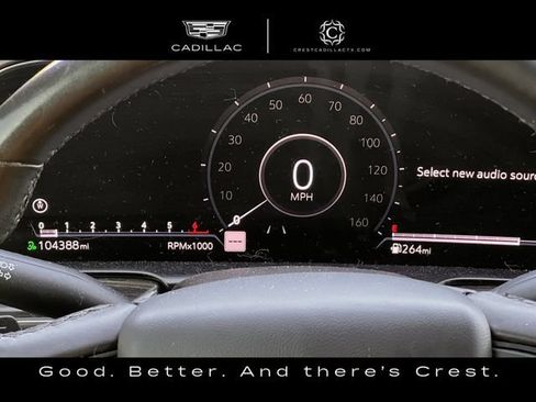 Used 2021 Cadillac Escalade Premium Luxury RWD image 15
