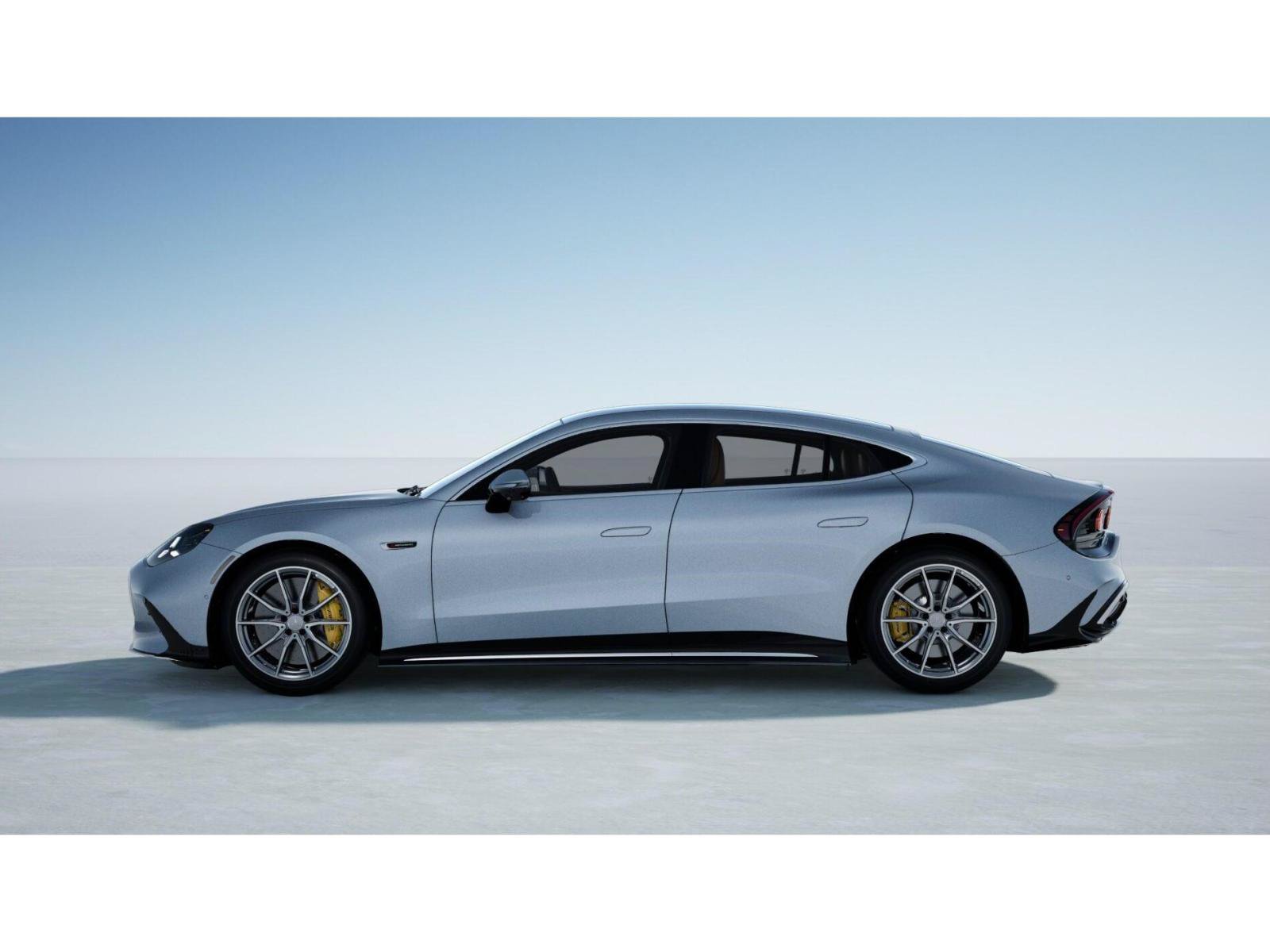 New 2027 Mercedes-Benz AMG GT 55 image 13