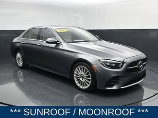 Used 2023 Mercedes-Benz E 350 4MATIC Sedan w/ Premium Package video 2
