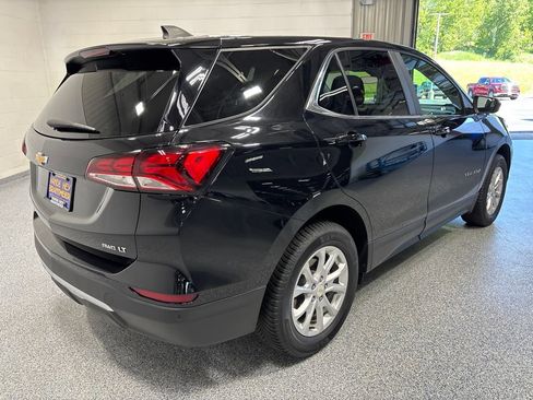 Used 2022 Chevrolet Equinox LT AWD/4WD image 7