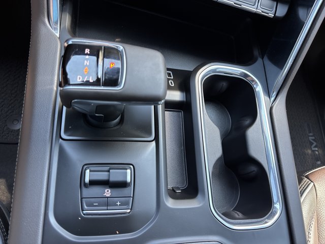 Used 2025 GMC Sierra 1500 Denali w/ Technology Package AWD/4WD image 43