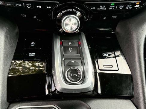 Used 2024 Acura MDX w/ Technology Package AWD/4WD image 25