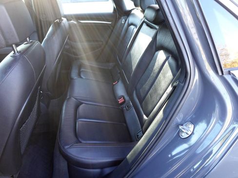 Used 2018 Audi A3 2.0T Premium Plus w/ Premium Plus Package image 8